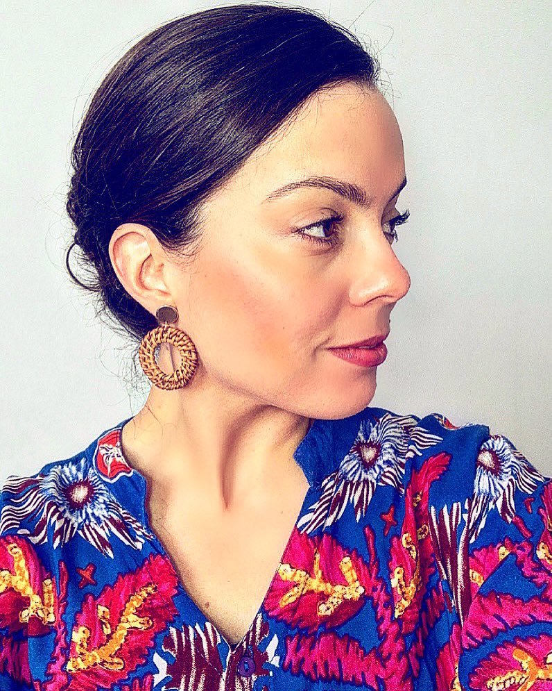 #latina #perfil 
.
.
.
.
#southamerican #colours #colorsofbrazil #latinamerican #actress #inlondon #frombrazil #latinarole #latinacharacter #latinocharacters #latinoroles #latinwoman #latinpower #latininfilms #latinainfilm #latinainfilmandtv