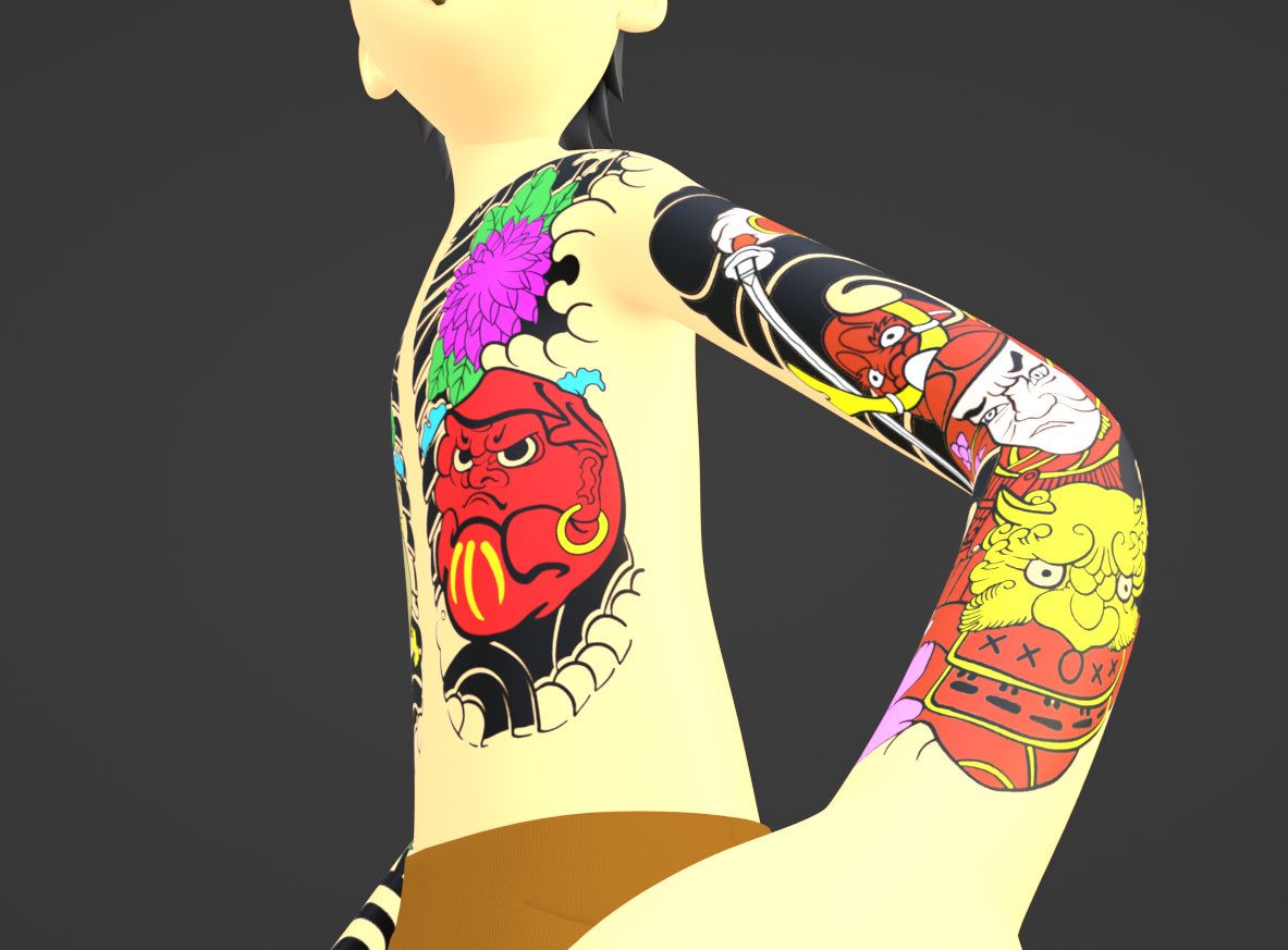 FakieFrens tweet media