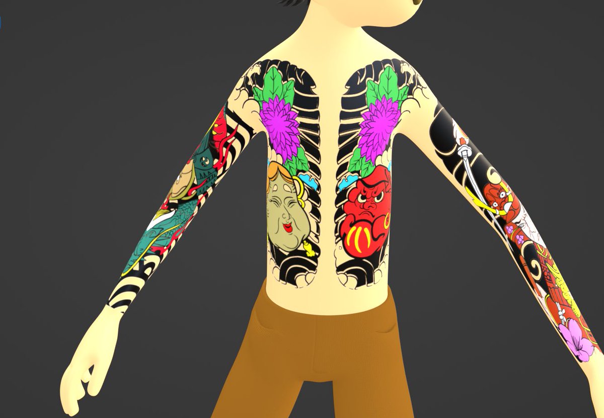 FakieFrens tweet media