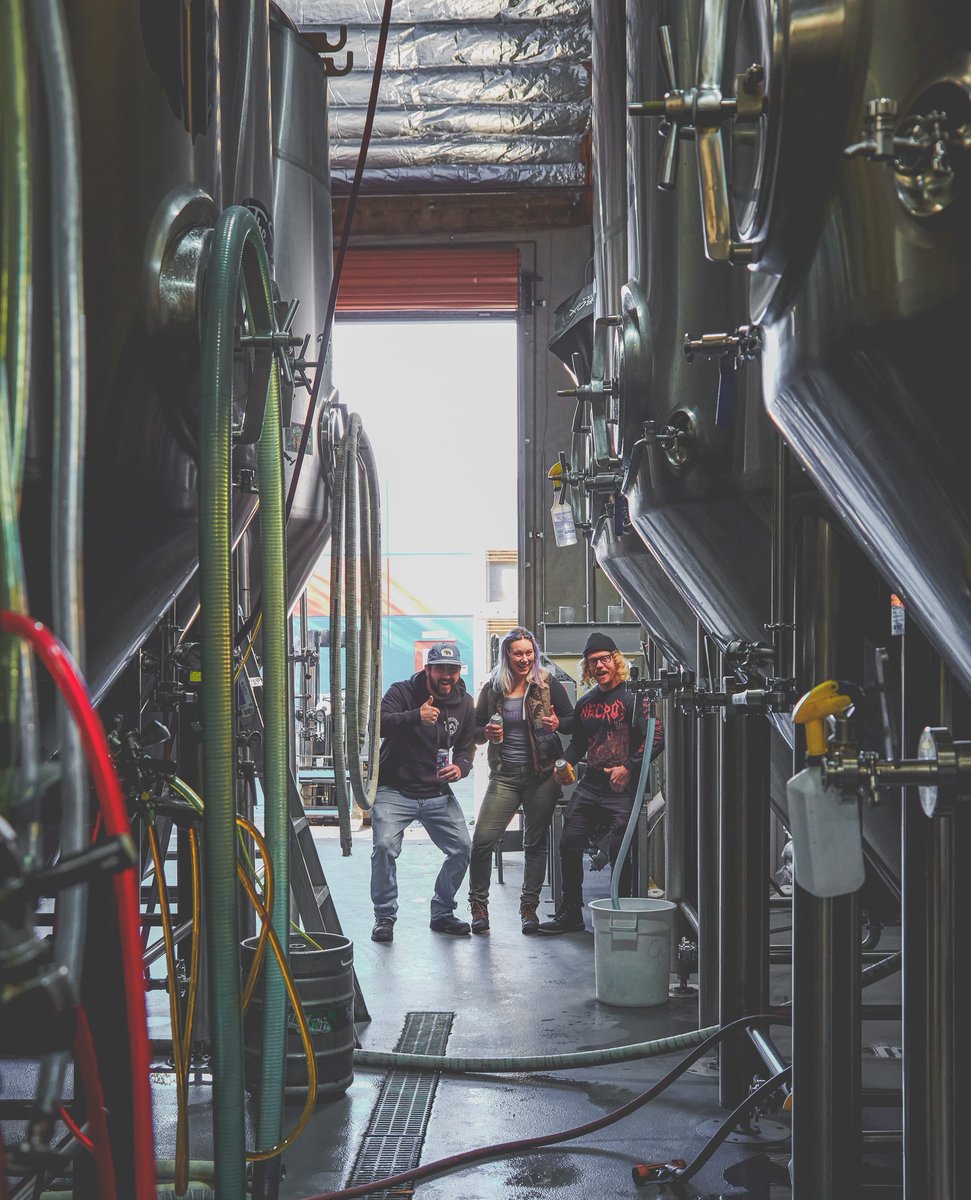 Altamont Beer Works tweet media