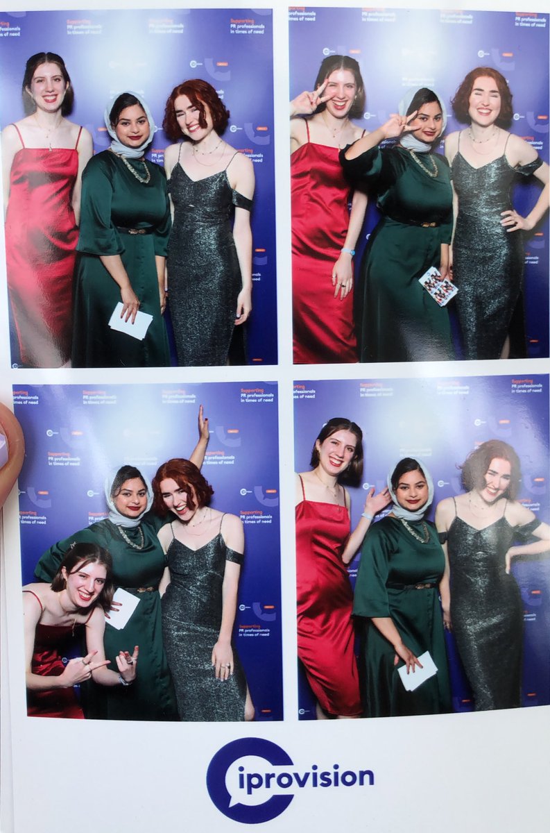 rubyoshea_'s tweet image. Our @ChelwestFT @WestMidHospital campaign calling for kindness to NHS staff was shortlisted for Public Sector Campaign @CIPR_Global Excellence Awards🌟

I left feeling lucky to be part of a such a wonderful team and a campaign that really made a difference!

#NHS #NHSComms