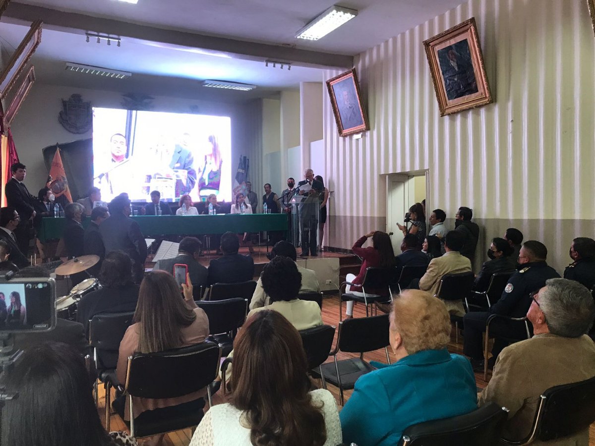 INPC Ecuador tweet media