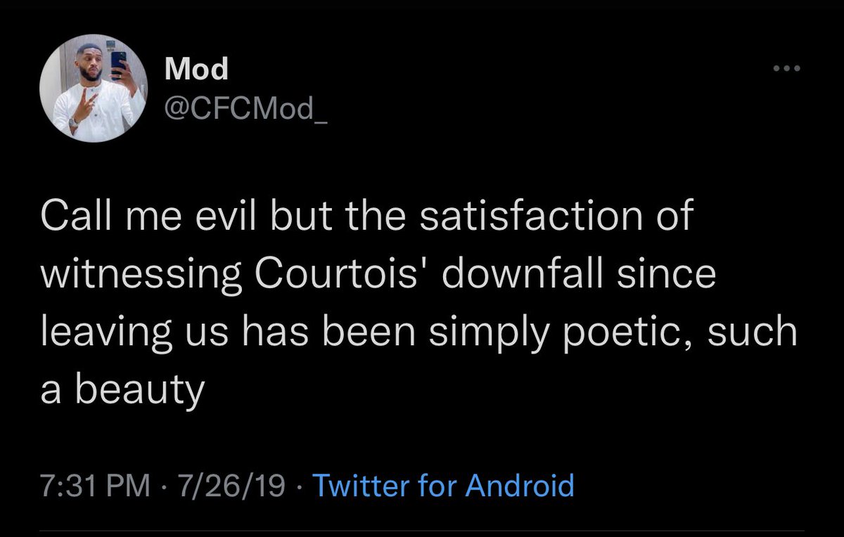 aged like milk