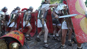 Foto cedida por Arde Lvcus