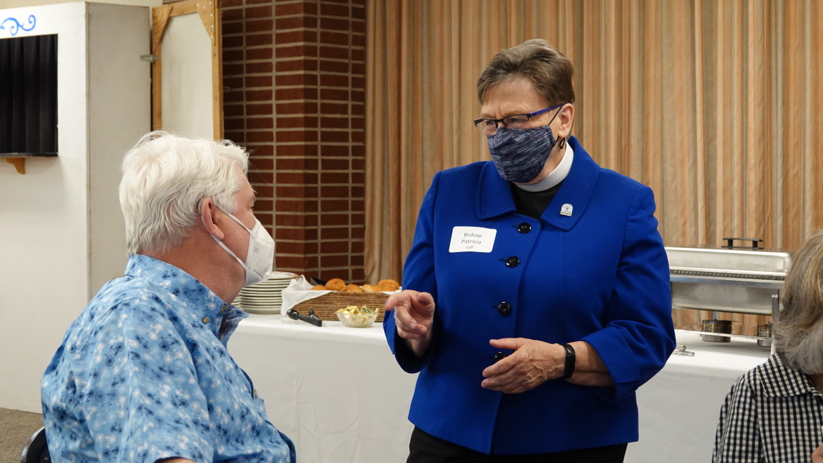 Saint Paul Area Synod tweet media