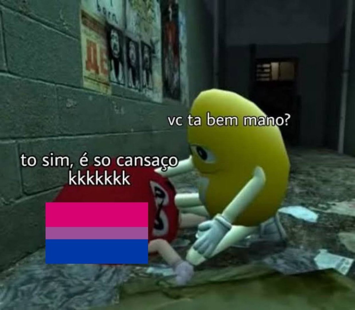 dontdopanic's tweet photo. @LeviKaique "Mês do Orgulho" https://t.co/I8GqvyQ34f