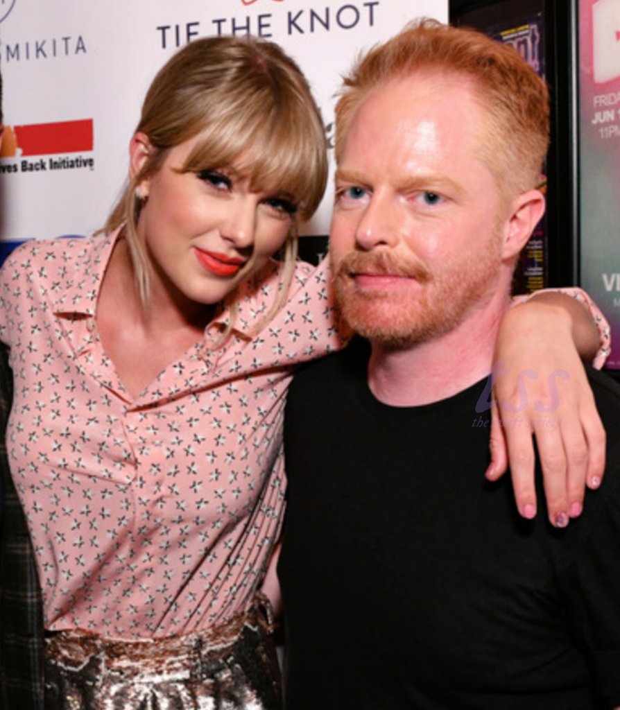 The Swift Society on Twitter "💬 JesseTyler on his admiration for