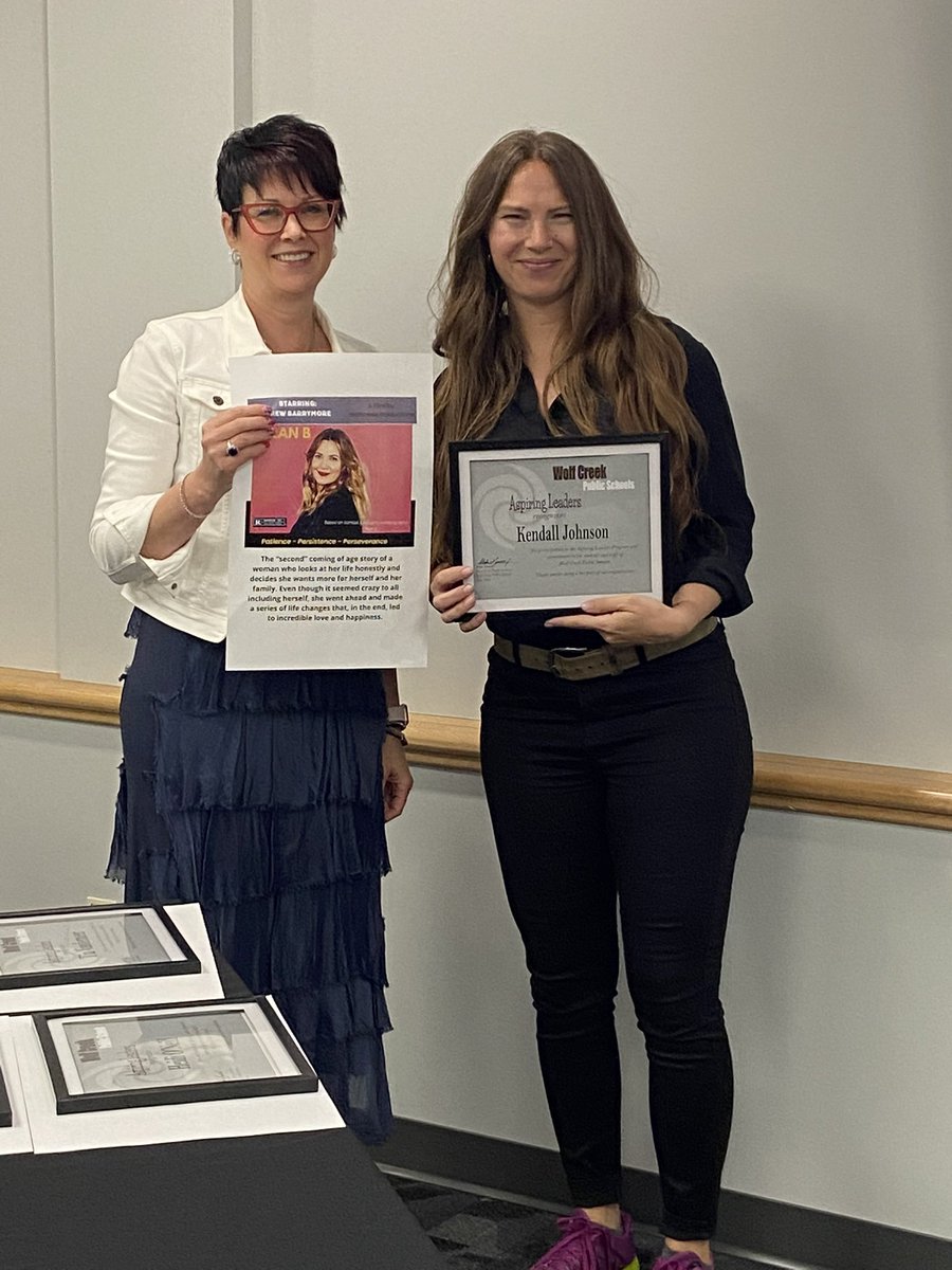 Vicky Sahlin tweet media