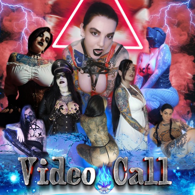 Video Call with Dredda by @DreddaDark https://t.co/goYNccwuZj Find it on #ManyVids! https://t.co/eiW<a class="tags" href="/tag/dreddadark">@dreddadark</a><a href="/tag/manyvids"class="tags"><span>#manyvids</span></a>