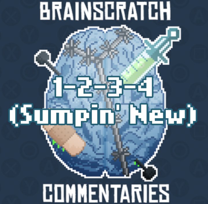 Antman525's tweet photo. A special rap I've made dedicated to the one and only, BrainScratchComms. This is also a parody of the song 1-2-3-4 by Coolio! Enjoy!
https://t.co/4xpf0rrTdO
#brainscratchcomms #bsc #coolio #sumpinnew #antman525 #parodyrap https://t.co/zQHpP8LZ06