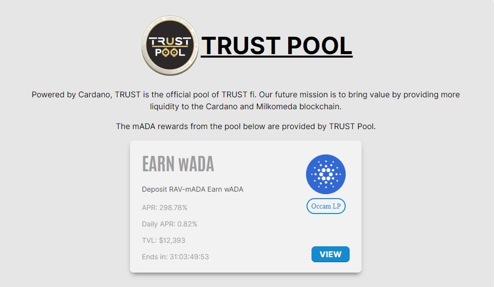 RAVCUBE FINANCE tweet media