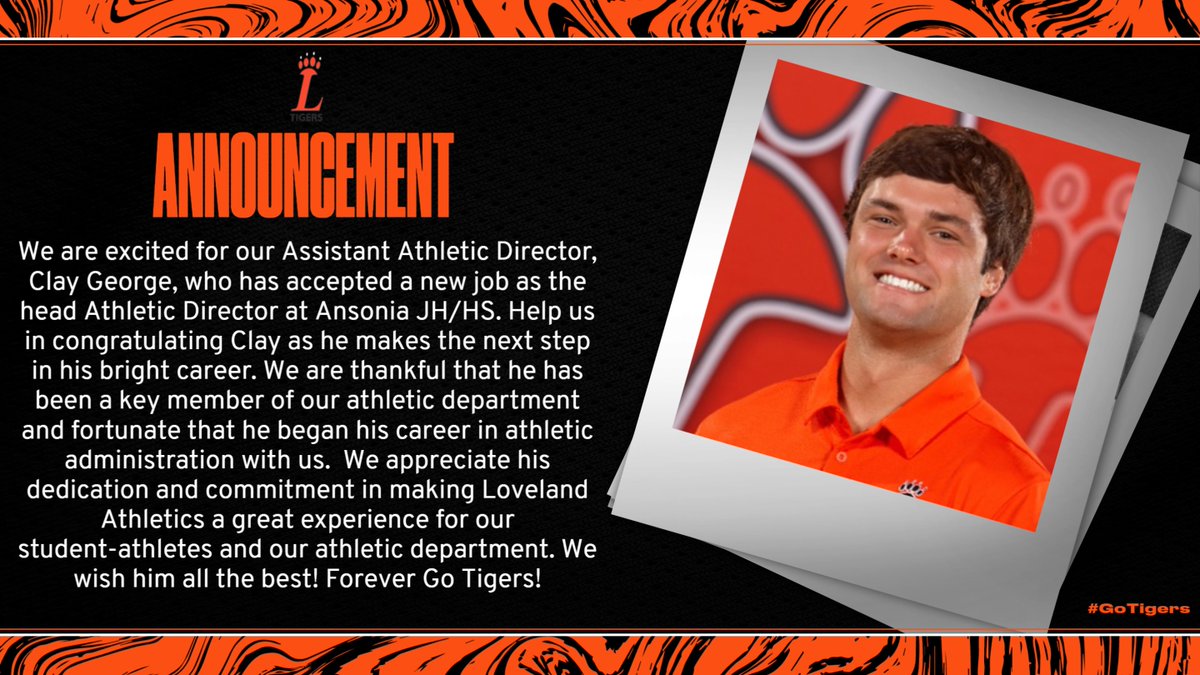 🚨Special Announcement🚨