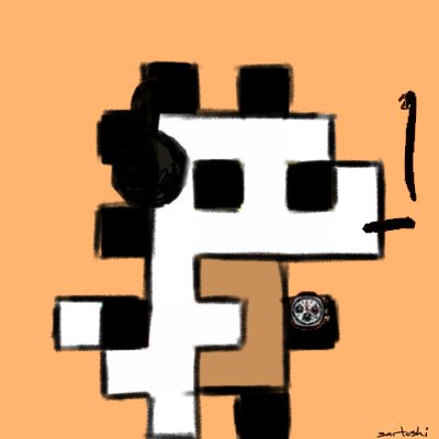 tinydinosnft's tweet photo. @gweigamer @sartoshi_nft https://t.co/zSDME4JqZs