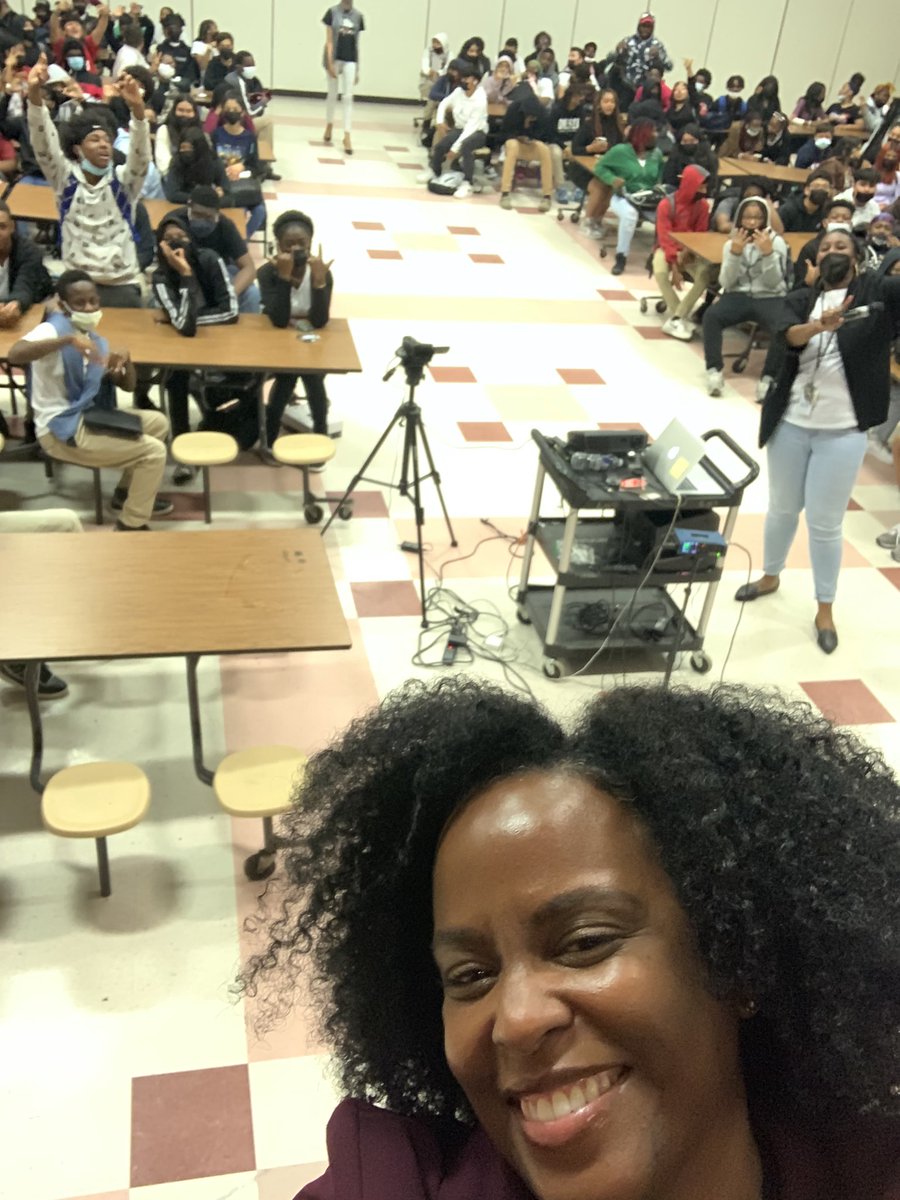 Dr. Lonice Priester tweet media