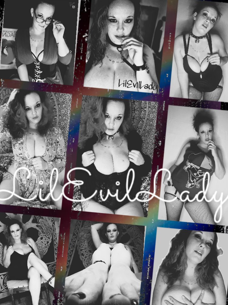 LilEvilLady1's tweet photo. Just a little late night editing...
Dm me for my link. Menu coming soon. 
#onlyfans #onlyfansgirl #adultcontent #bustymoms #sexymilf #lette #BigEnergy #naughty https://t.co/KsuaIvbMpz