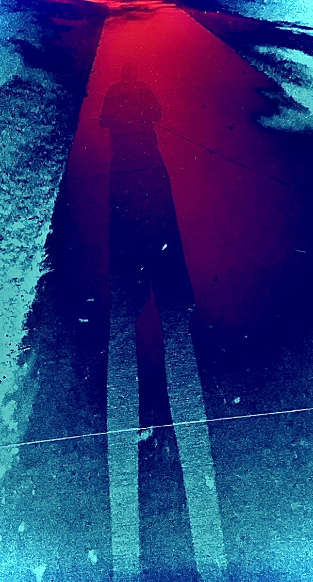 Trippy Abstractions tweet media