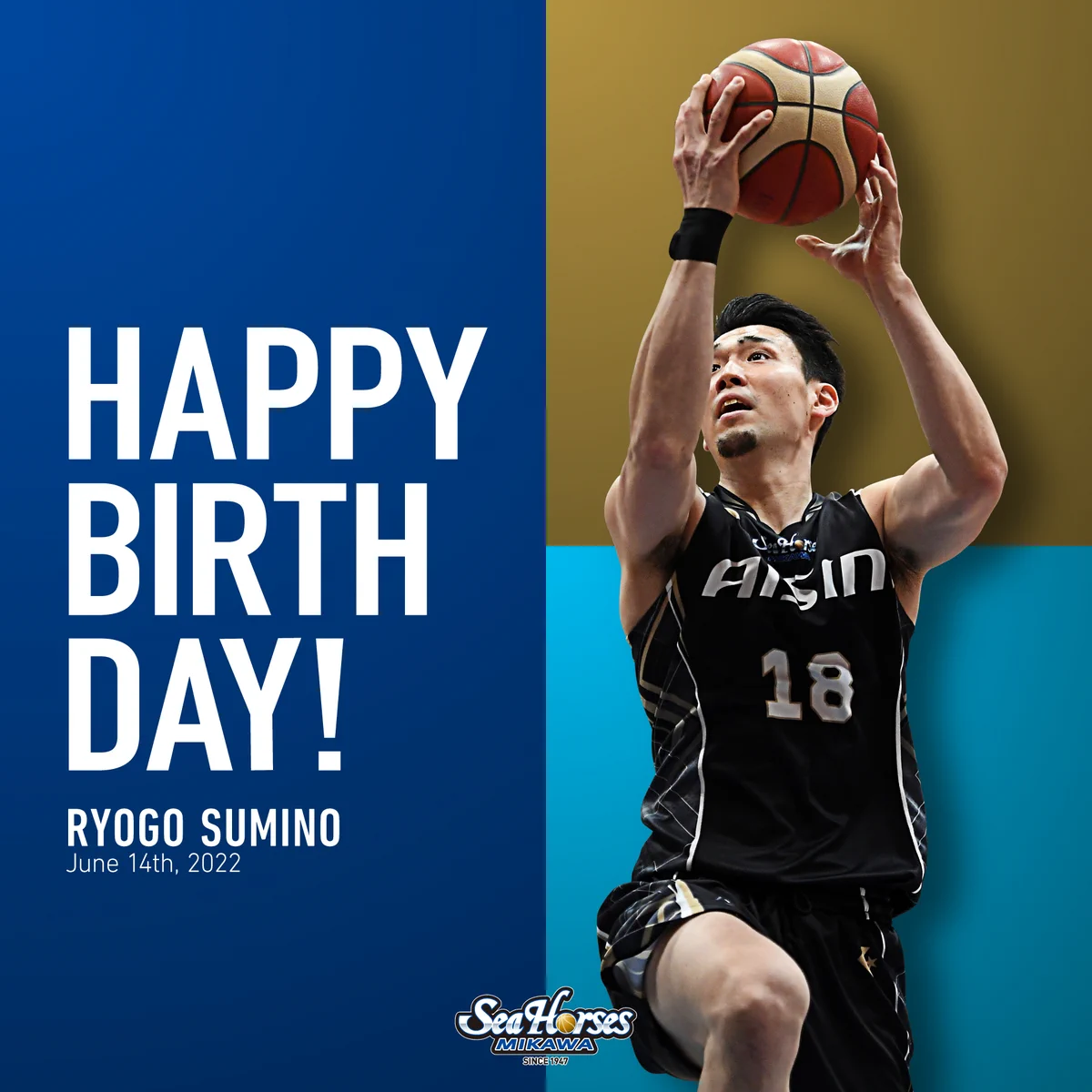 Ryogo Sumino （角野 亮伍） (@ryogo06145) / X