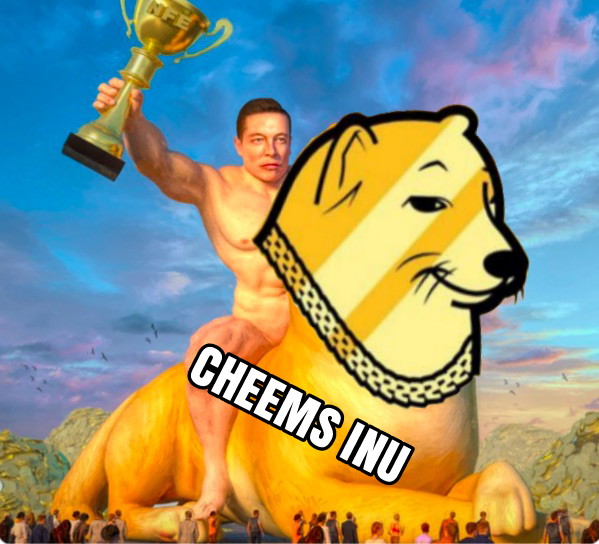 Bagong96748587's tweet photo. @CheemsInu My entry
@CheemsInu
#CheemsMemeContest
#BNB #BSC #Binance #CheemsInu
#giveaway https://t.co/lzqAVWDnV3