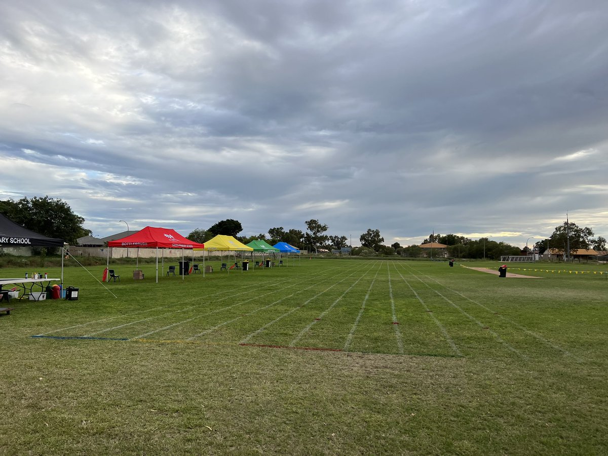 CassiaPrimary's tweet photo. It’s a fantastic day for a Sports Carnival! https://t.co/wnMI2tvT24