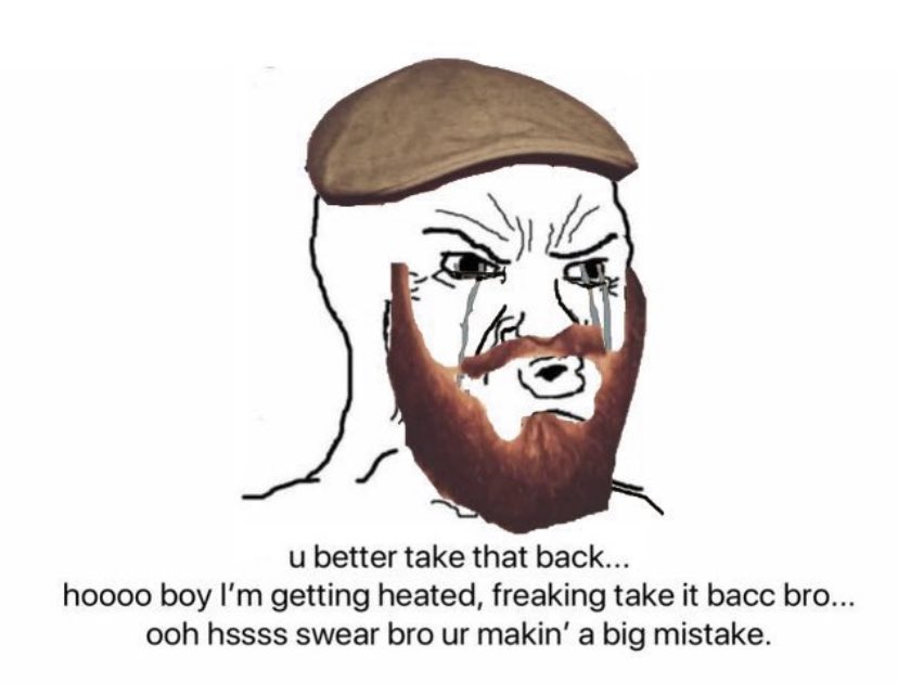 Ministerr's tweet image. 