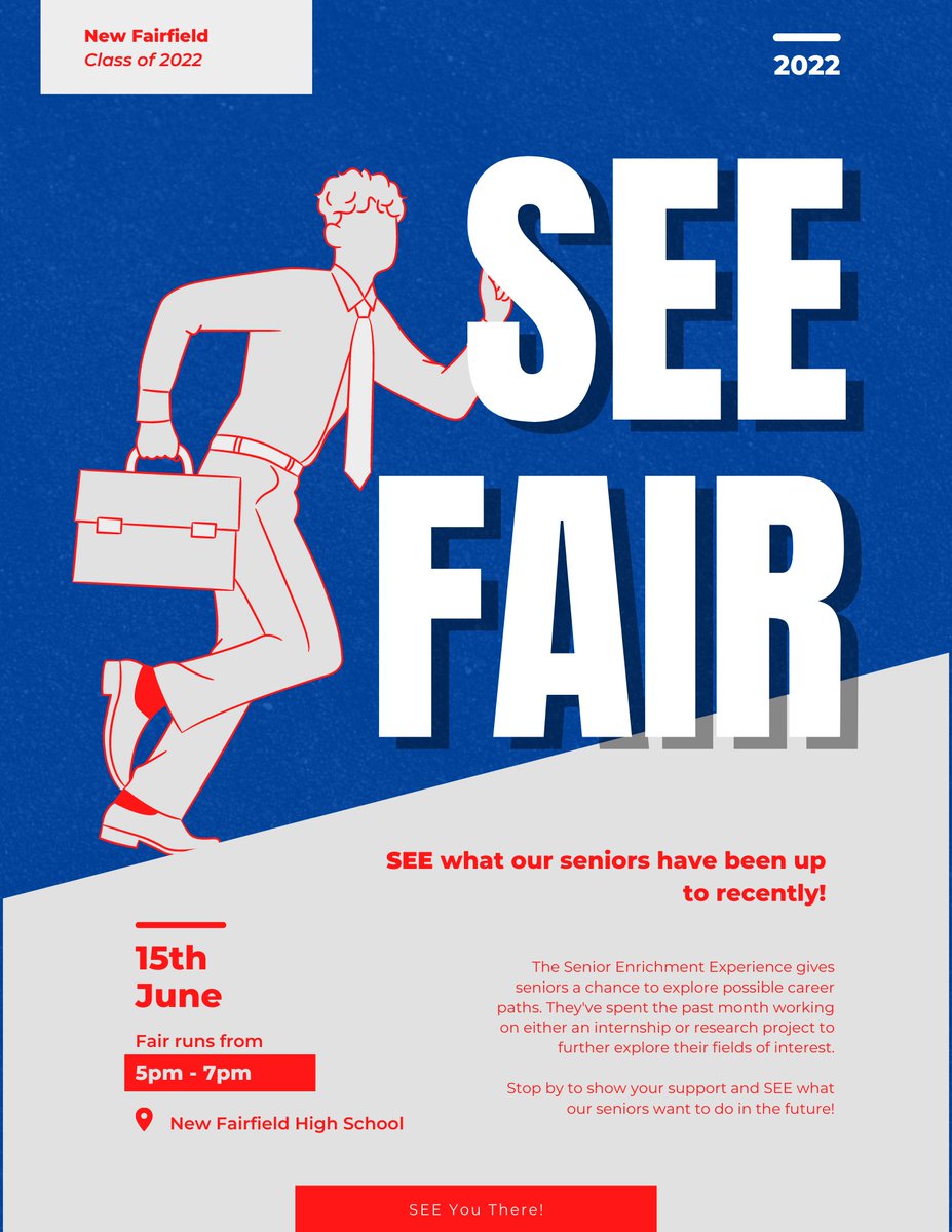 New Fairfield Public Schools tweet media