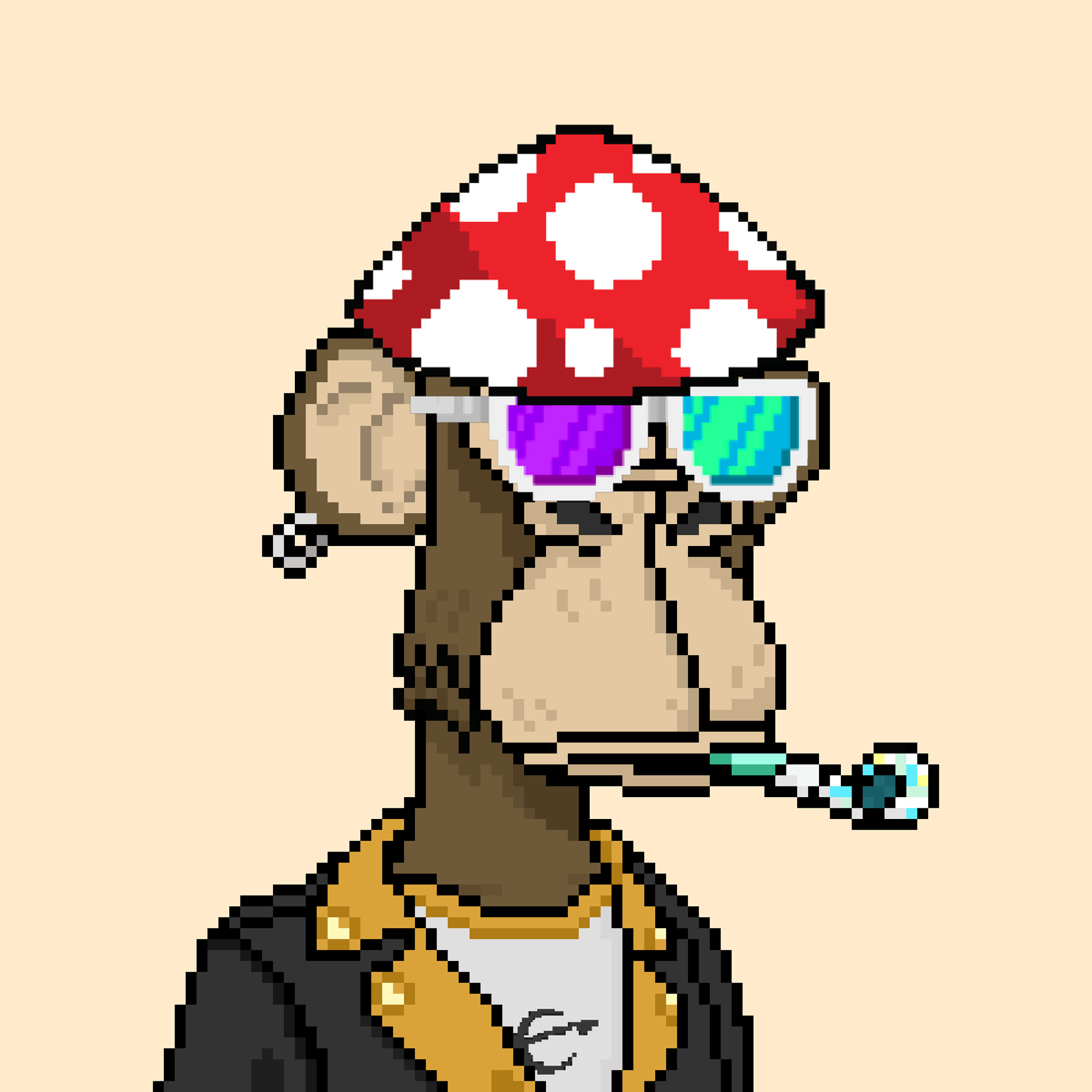 BoredOSApes will giveaway 3 NFTs for SpaceFi community to celebrate the 500 Holders Milestone.

To enter:
- Follow <a href="/spacefi_io/">SpaceFi (∎, ∆) 🦇🔊</a> and <a href="/BoredOSApes/">Bored OS Apes ⚛️- Public Mint LIVE</a>
- RT and Tag 2 friends
- Join SpaceFi: discord.io/spacefi
3 Winners
🪐Ends in 72hrs
#NFT #Giveaways #Emvos #Cosmos