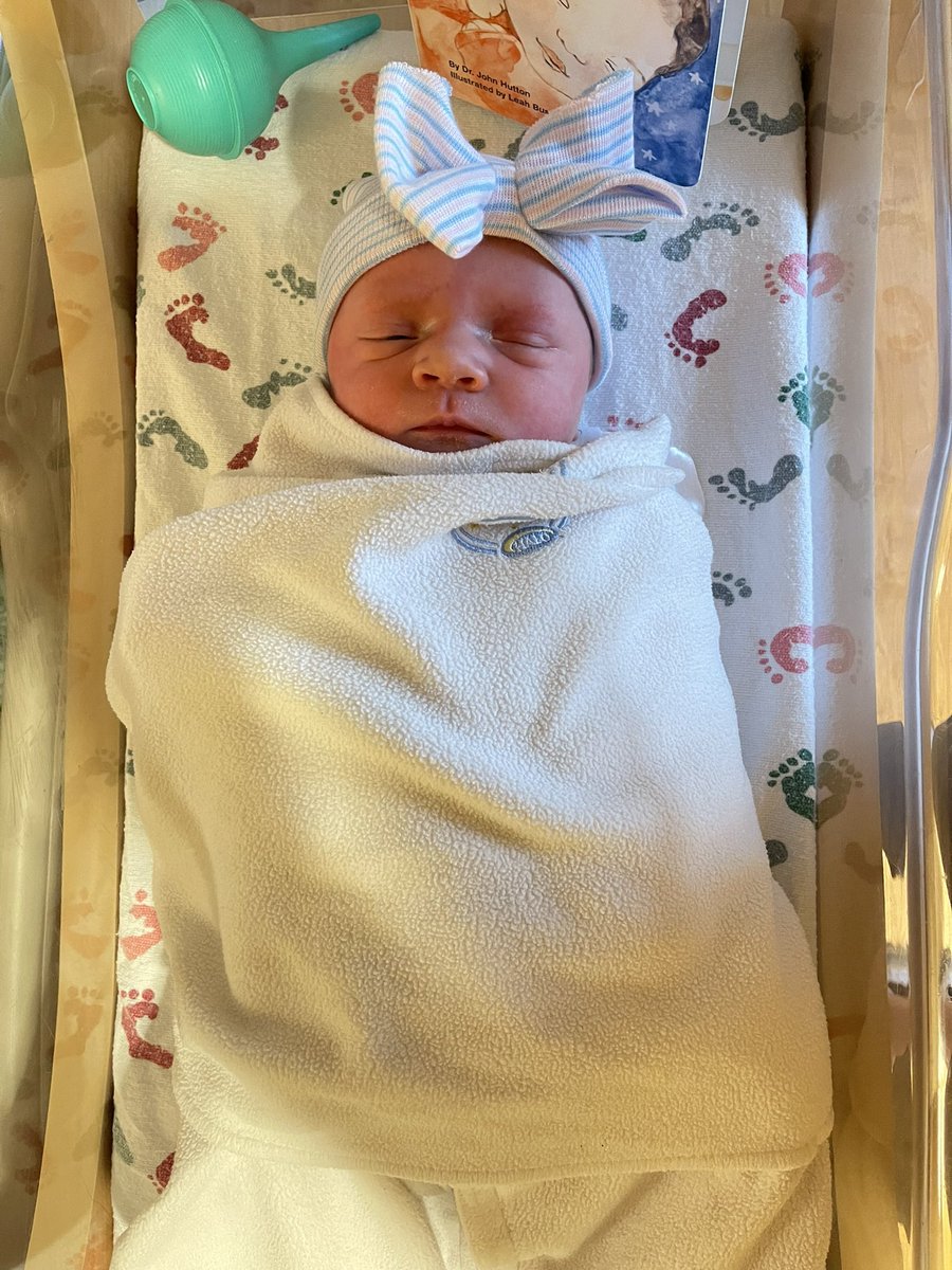 Lpack23's tweet image. Kollyns Jo,
The greatest day of my life, just so happened to be the first day of yours. I will always be your biggest fan.
Love, Dad.