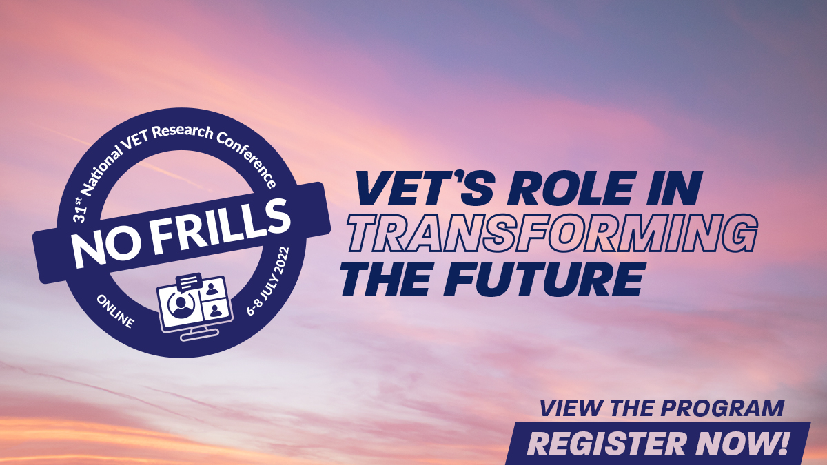 Disability Awareness - Supporting Students in VET tweet media