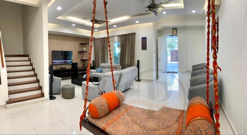 PWereg's tweet image. 2.5 storey intermediate unit at USJ 2

For any viewing arrangements or inquiries, kindly contact:

PRIS (REN 46125)
wasap.my/+60172404995

Pris Properties: facebook.com/PrisProperties
Pris Properties: instagram.com/prisproperties
Pris Properties: