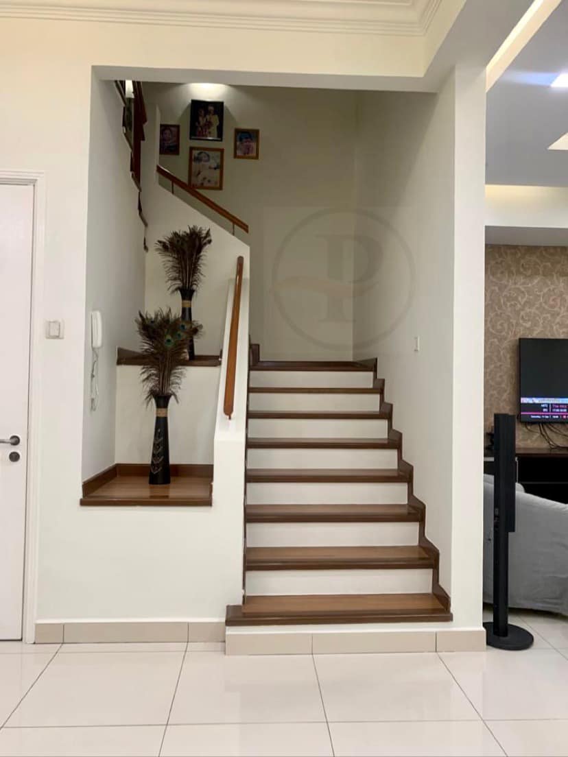 PWereg's tweet image. 2.5 storey intermediate unit at USJ 2

For any viewing arrangements or inquiries, kindly contact:

PRIS (REN 46125)
wasap.my/+60172404995

Pris Properties: facebook.com/PrisProperties
Pris Properties: instagram.com/prisproperties
Pris Properties: