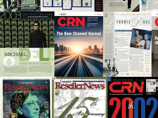40 Channel Milestones Over 40 Years: okt.to/tvXWpb

As <a href="/CRN/">CRN</a> celebrates its 40th anniversary, <a href="/StevenJBurke/">Steven Burke</a> shares the 40 milestones that have shaped the channel over the last four decades.

#CRN40 📰 #TechNews