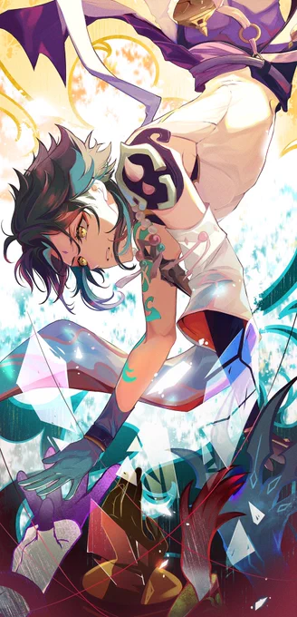 残されたもの 
