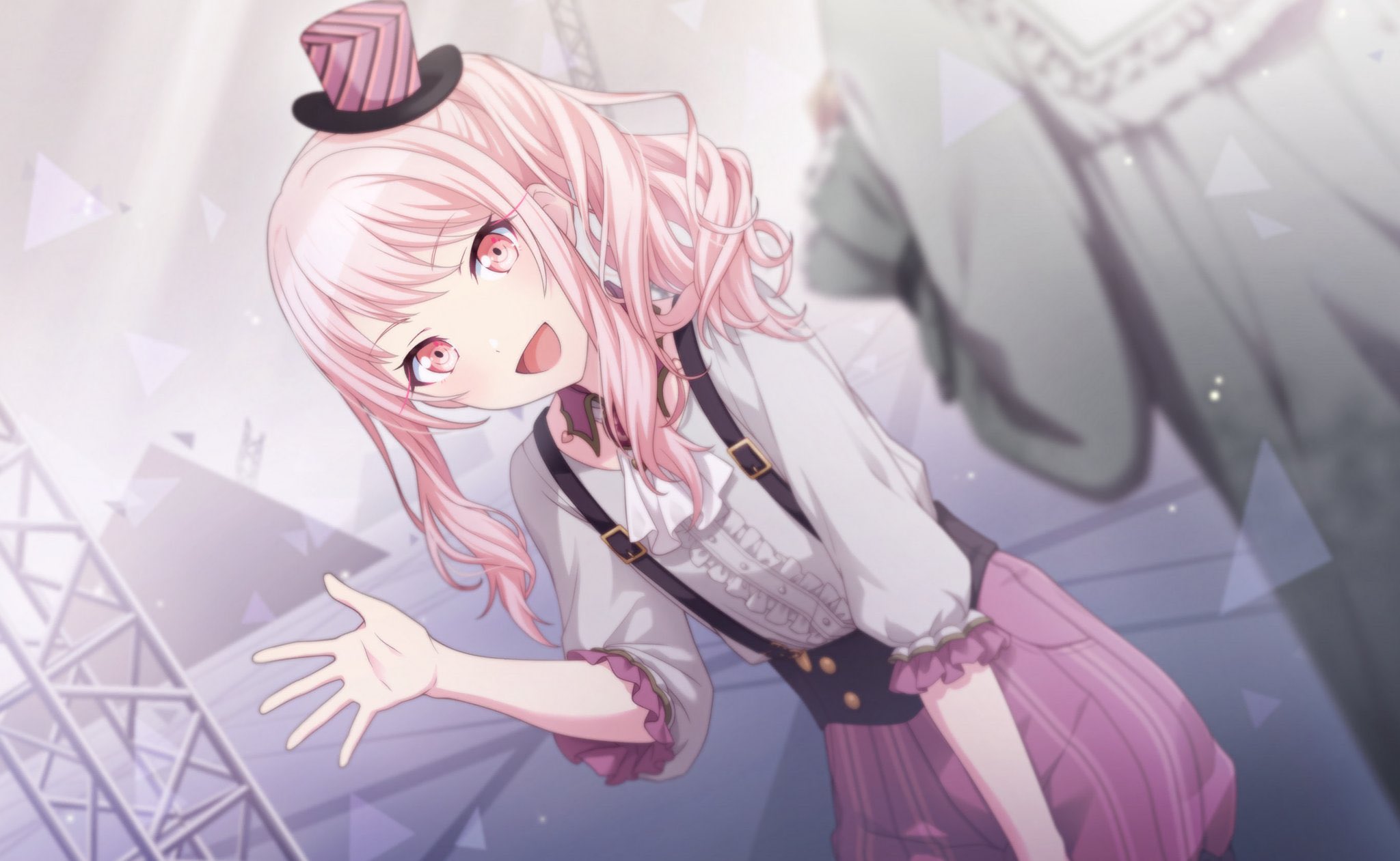 ALEX STINGER PINK 未組み立て　希少 ALEX STINGER PINK 未組み立て希少