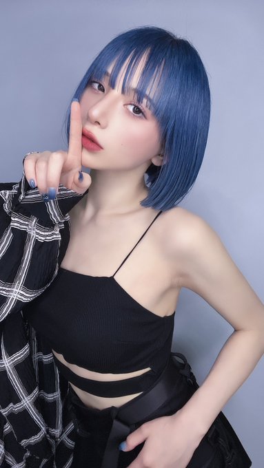 コスプレイヤー九重はるのTwitter画像9