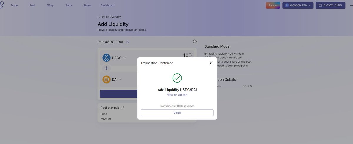 MissaRojas3's tweet photo. good project Join discord: https://t.co/LN9tmLcAdT #L222 #zkSync #Layer2 #ZKRollup #testnet #Ethereum #DeFi https://t.co/YAGXjB0Exu