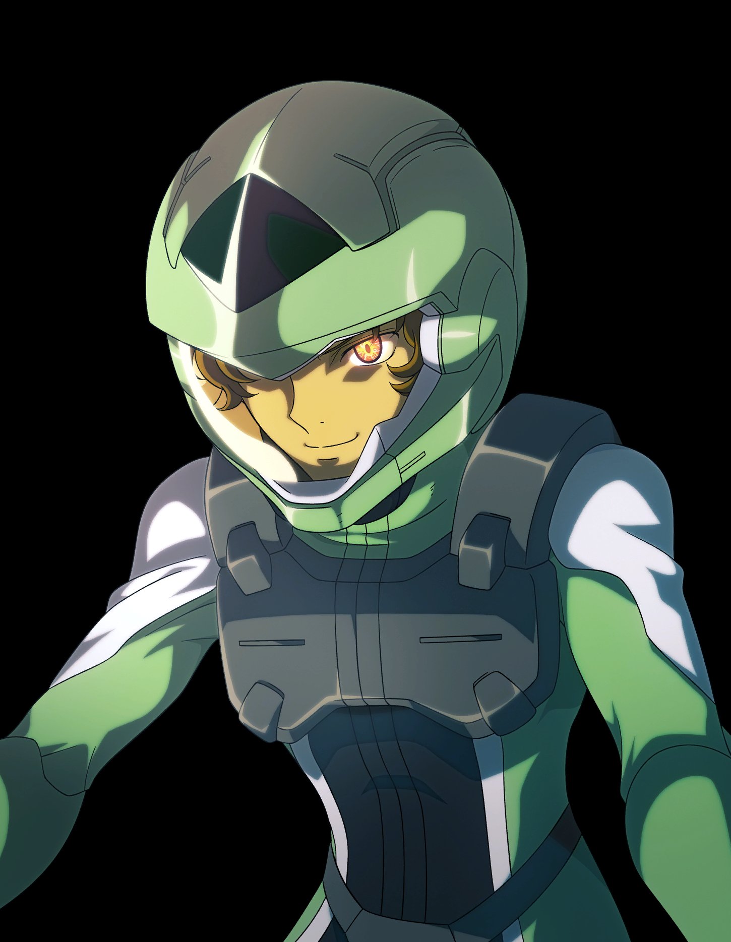 Mecha Girl Of The Day* on Twitter: "Next Gundam Girl of the day is