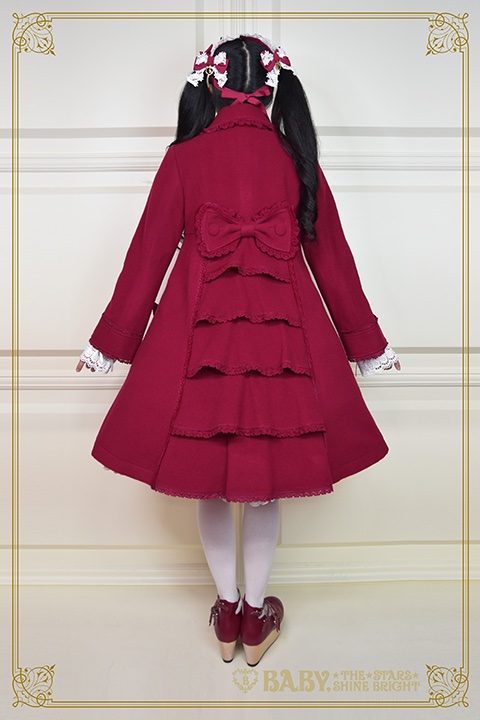 BABY☆THE STARS على X: 