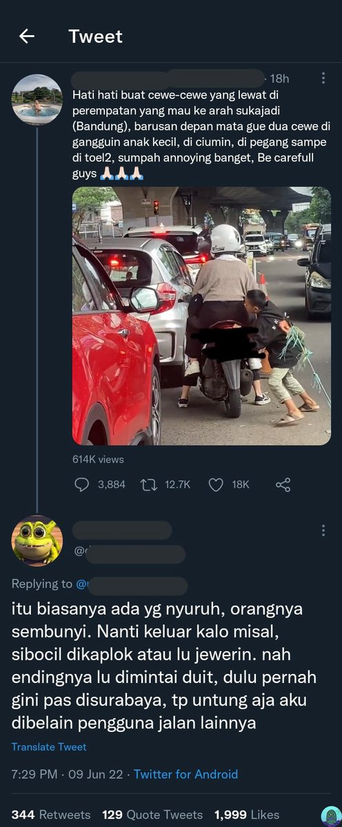 💚 sumpah dah serem banget 😭 kenapa sih sekarang tuh kaya gk ada tempat aman buat perempuan 😭