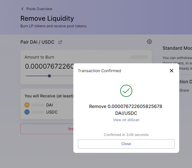 RaymondSolo4's tweet photo. GREAT #L222 #zkSync #Layer2 #ZKRollup #testnet #Ethereum #DeFi https://t.co/LoiDC3uKCh