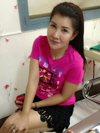 BowBom3's tweet photo. ป้าหยุมหยิม คนในนาน
อายุ56ปี https://t.co/6fMnkE0qPb