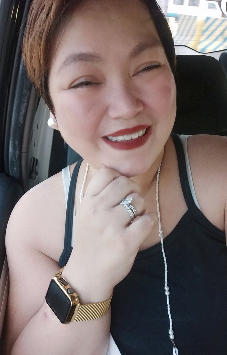 mschingph's tweet photo. Keep going Ms. Ching. God is within you 🥰
Done my eye check up. Praise you God for my healing. https://t.co/5GjIcmeMqX