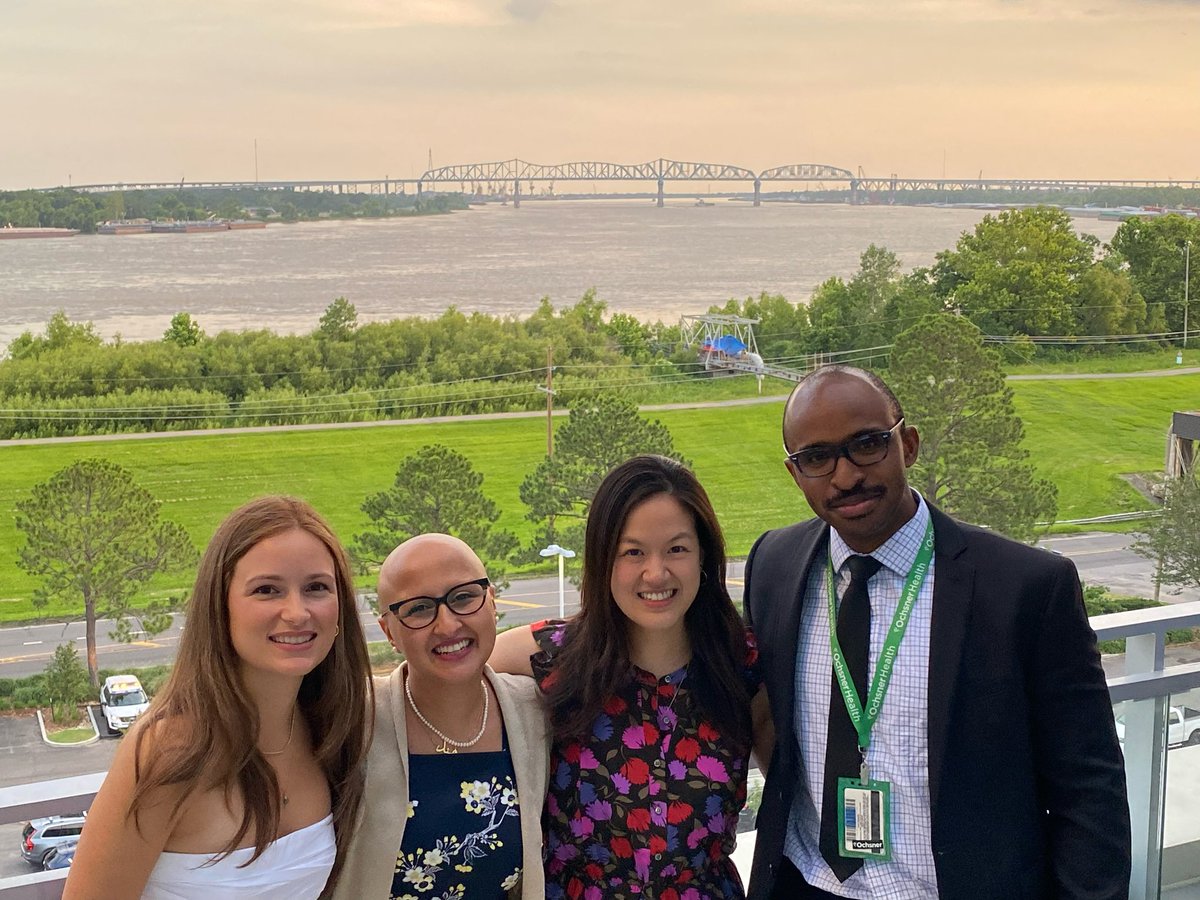 Ochsner ID (@ochsnerid) on Twitter photo Congratulations to our graduating fellows <a href="/AlrowaisHind/">Hind Hamad</a> and <a href="/SonyaBonnin/">SIB</a>! You are both stars and we are so proud of you! 🌟🎓🍾 @onnnedu #IDTwitter Congratulations to our graduating fellows <a href="/AlrowaisHind/">Hind Hamad</a> and <a href="/SonyaBonnin/">SIB</a>! You are both stars and we are so proud of you! 🌟🎓🍾 @onnnedu #IDTwitter