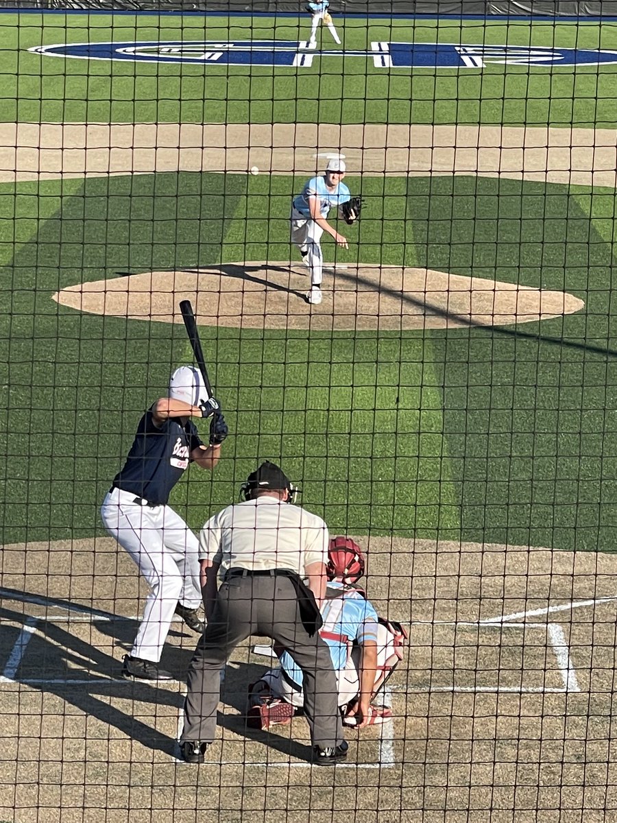 Dugout Baseball Collegiate Team (OH) tweet media