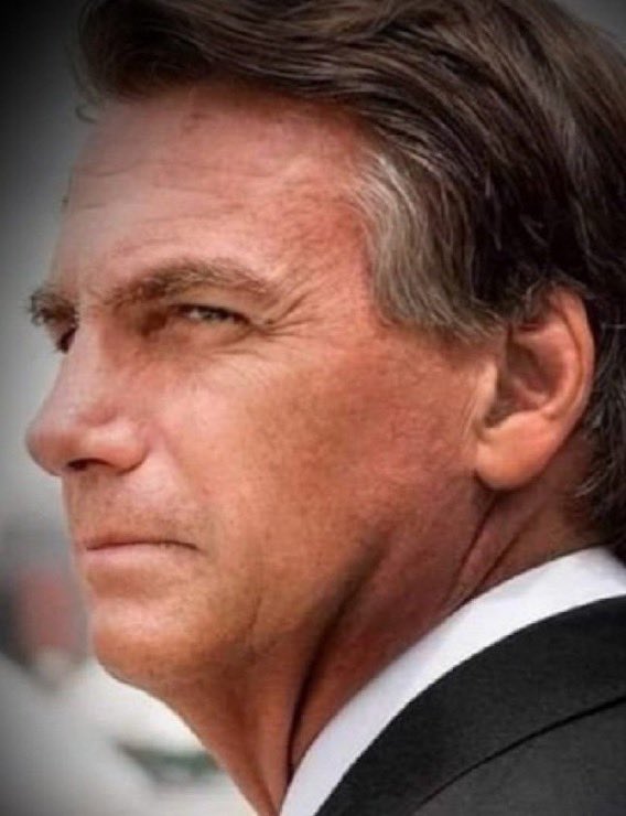 Mi! 🇧🇷 tweet media