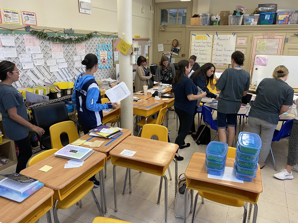 Connie Hamilton, Author/Consultant (she/her) tweet media