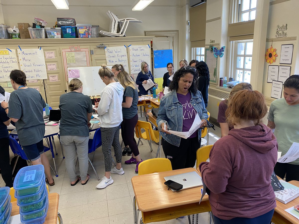 Connie Hamilton, Author/Consultant (she/her) tweet media