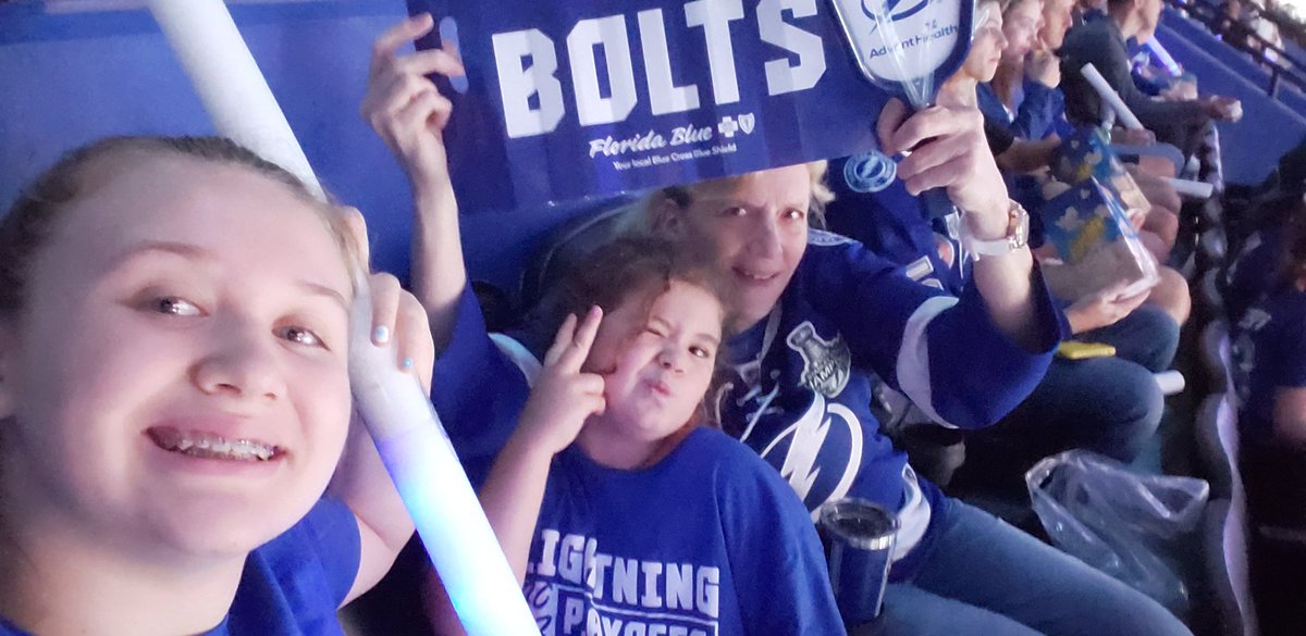 #GOBOLTS