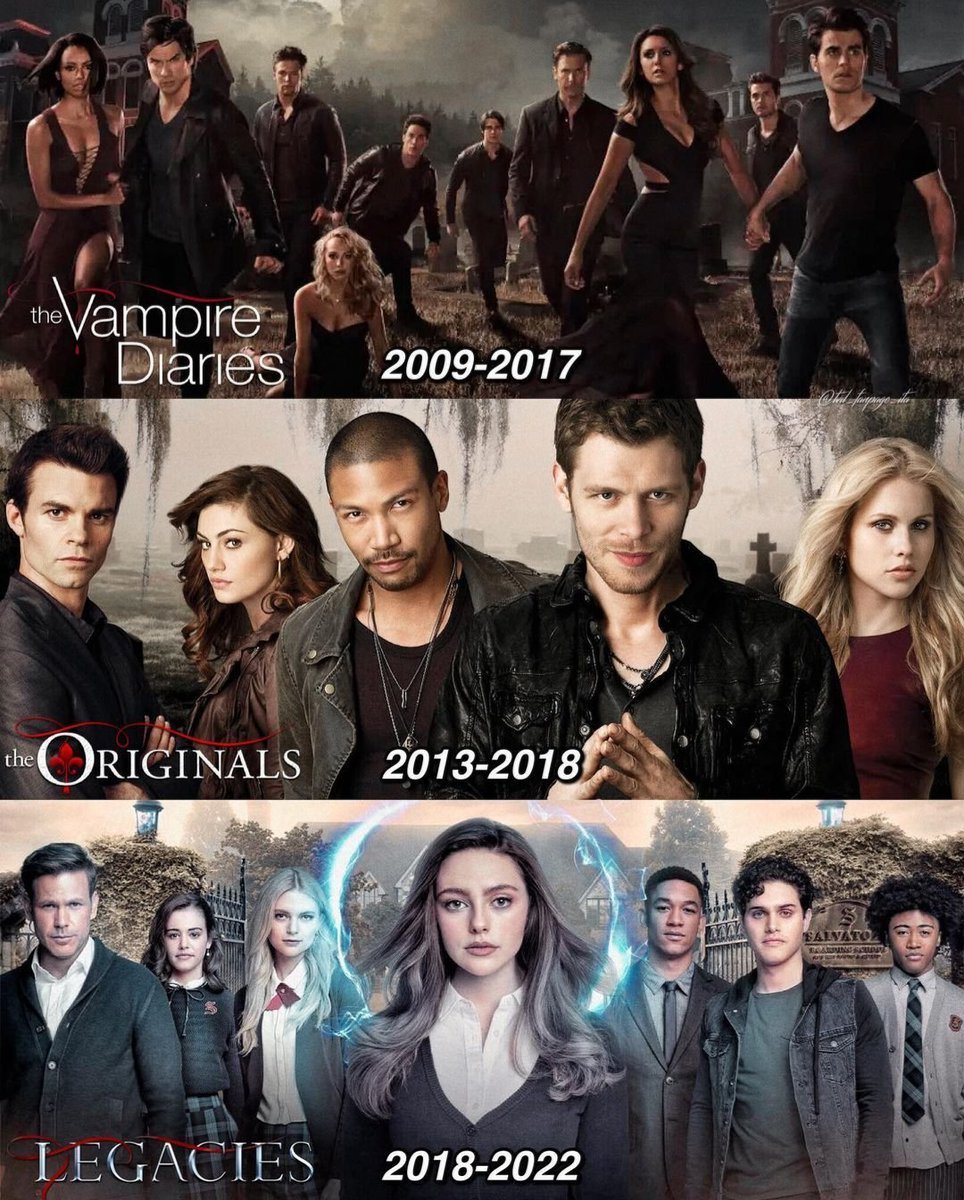 The Vampire Diaries 8x16: após oito anos, o grande final
