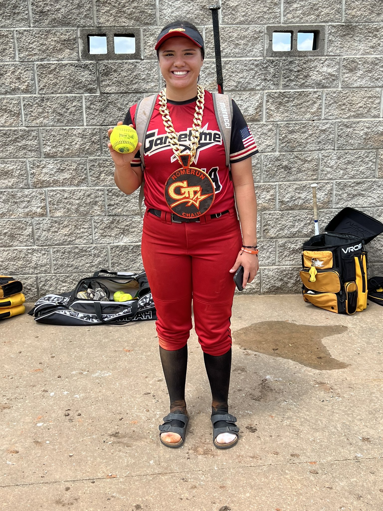 Gametime Stars 18u Premier Barber (GT18uPremier) / Twitter