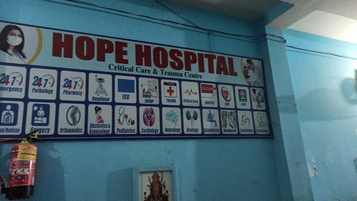 vivekgodda's tweet photo. #Emergency_help
1unit B+
Name-.joni kumari
Fathers name -subhash chandra
Mob no.7667045082.8294218256
Balod group.#B_positive (B+)
Hospital name.
Hope hospital bhagalpur,Bihar
@B4Deo
@BloodDonorsIn
@BLOODONAR
@rpfpostbgp https://t.co/0X49UamWkI